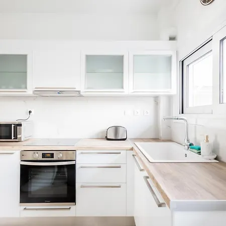 Sunny N Luxury Apt In Glyfadas Center 雅典 Exterior photo