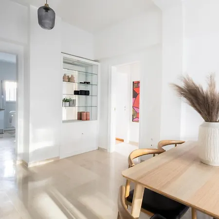 Sunny N Luxury Apt In Glyfadas Center 雅典 Exterior photo