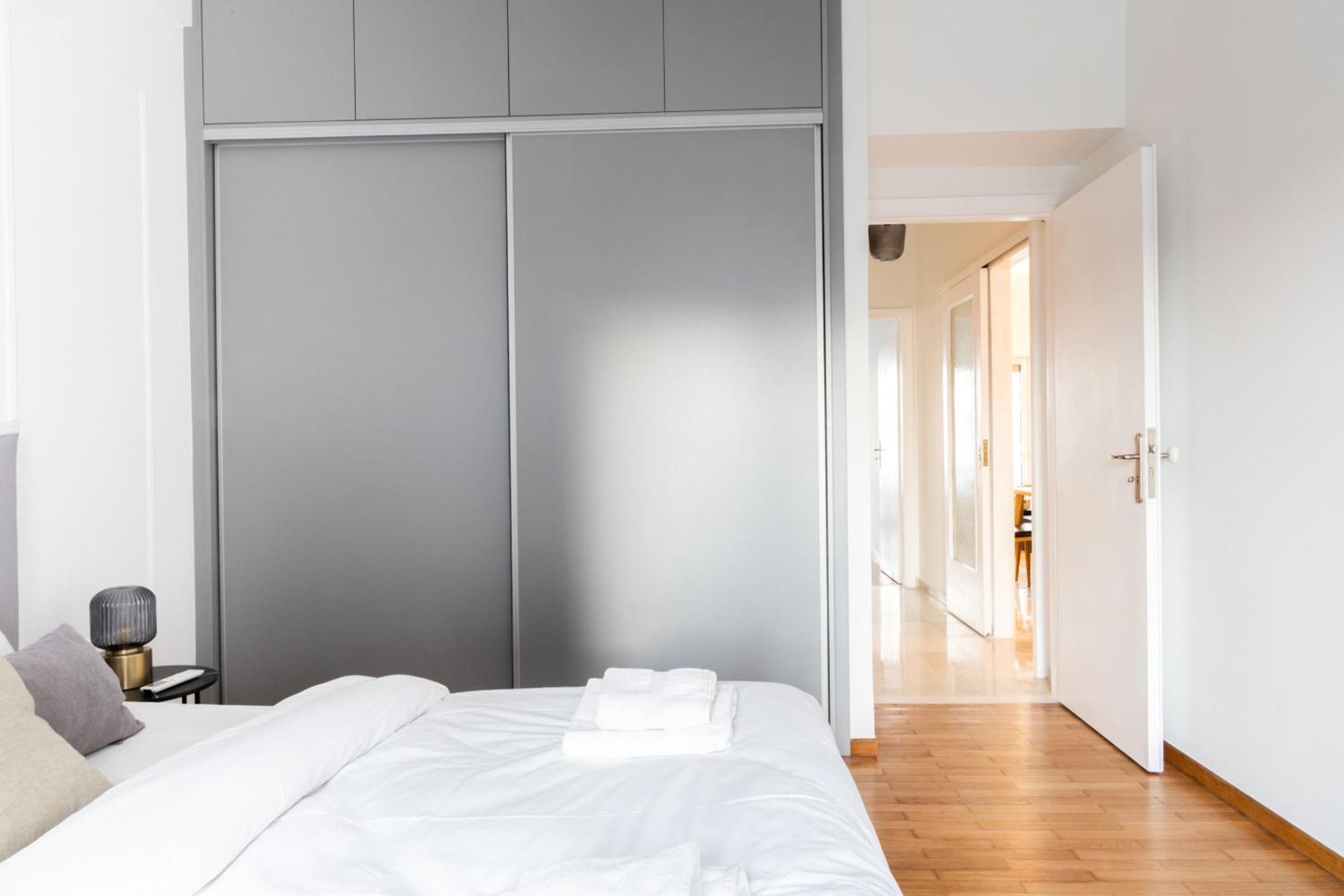 Appartement Sunny N Luxury In Glyfadas Center