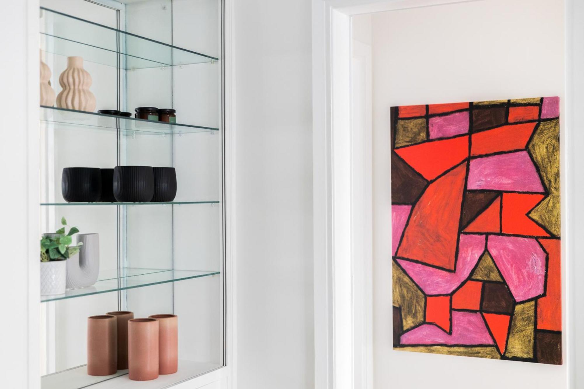Sunny N Luxury In Glyfadas Center Appartement