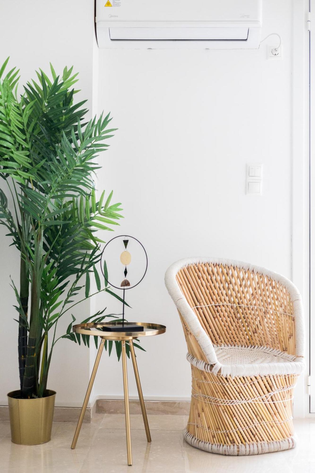 Sunny N Luxury In Glyfadas Center Apartment Athens