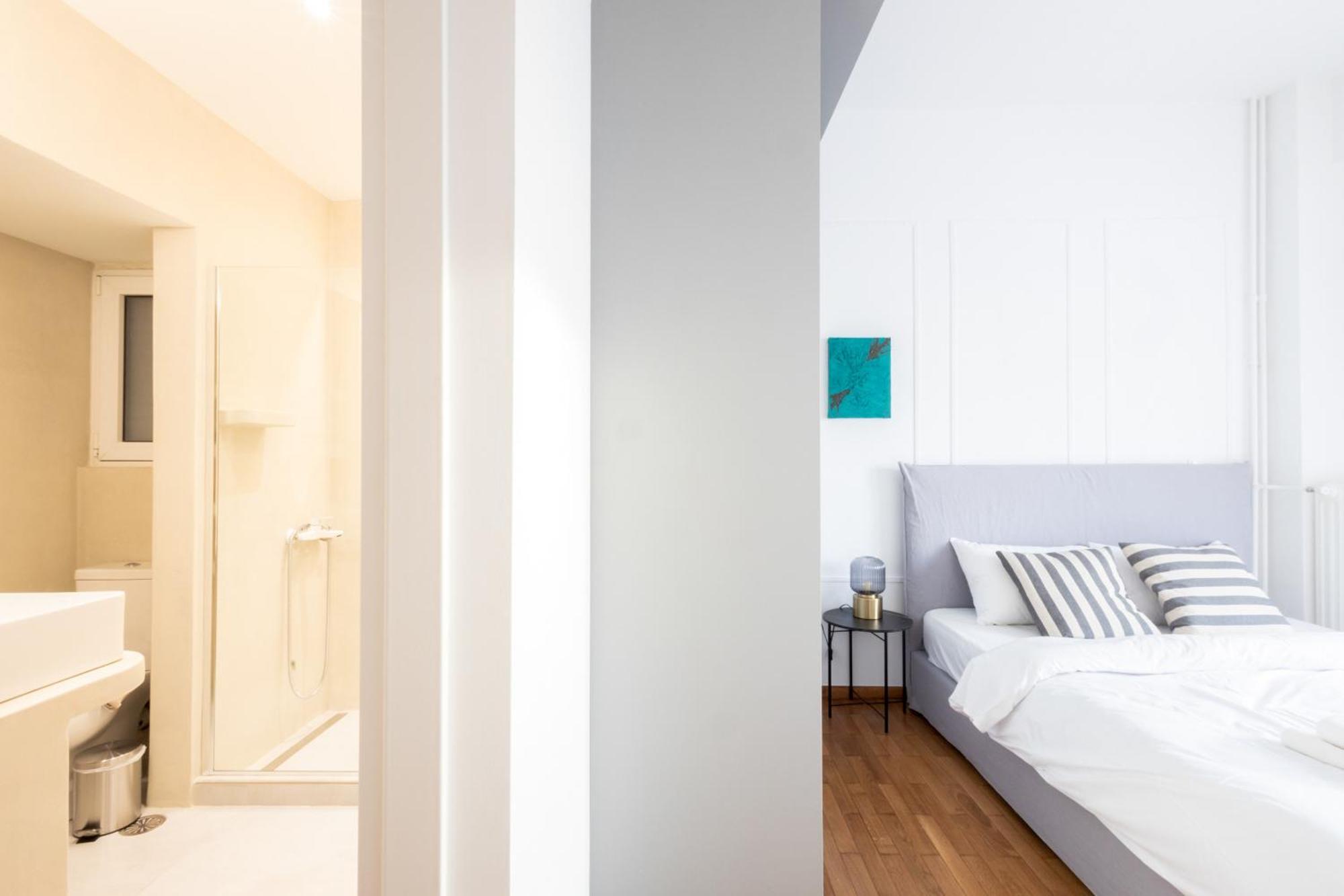 Apartment Sunny N Luxury In Glyfadas Center